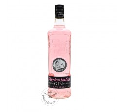 Gin Puerto de Indias Strawberry