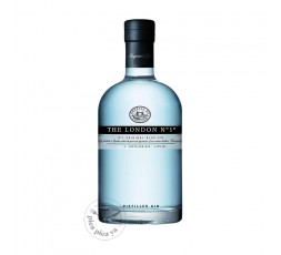 The London Nº1 Gin