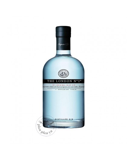 The London Nº1 Gin