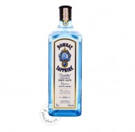 Gin Bombay Sapphire (1L)