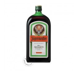 Jagermeister