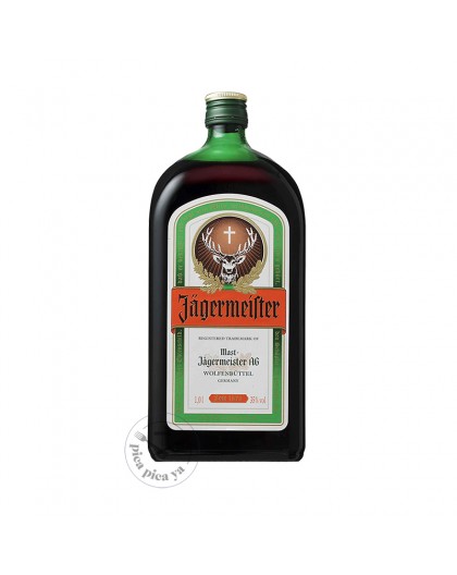 Jagermeister