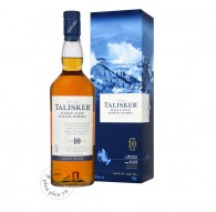 Whisky Talisker 10 anys