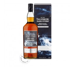 Whisky Talisker Dark Storm (1L)