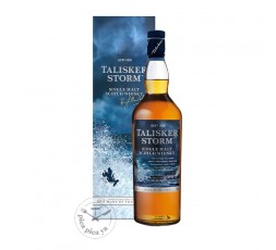 Whisky Talisker Storm