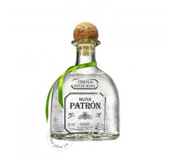 Patron Silver Tequila