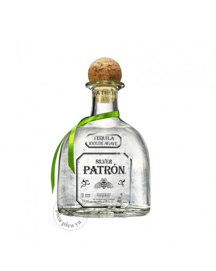 Patron Silver Tequila