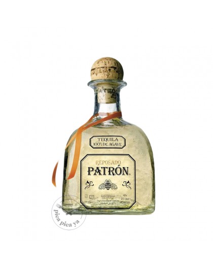 Patron Reposado Tequila