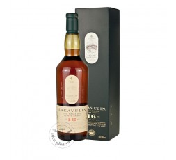 Whisky Lagavulin 16 años