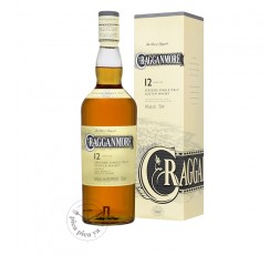 Whisky Cragganmore 12 años