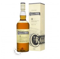 Whisky Cragganmore 12 ans