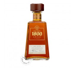 Tequila 1800 Añejo