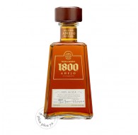 Tequila 1800 Añejo