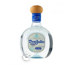 Tequila Don Julio Blanco