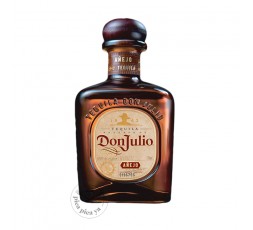 Tequila Don Julio Añejo