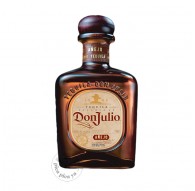 Tequila Don Julio Añejo