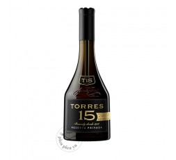 Brandy Torres 15 años (1L)