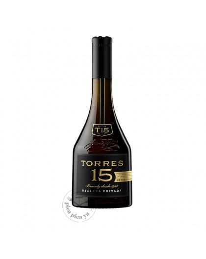 Brandy Torres 15 años (1L)