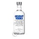 copy of Absolut Vodka (1L)