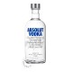 copy of Vodka Absolut (1L)