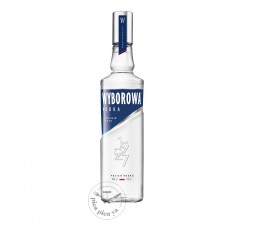 Vodka Wyborowa (1L)