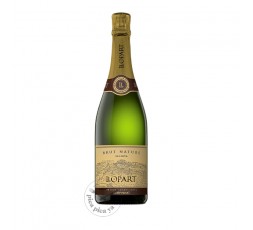 Llopart Brut Nature 2022