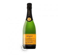 Llopart Integral Brut Nature 2018