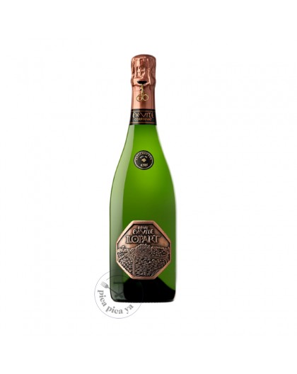 Llopart Ex Vite Brut 2011