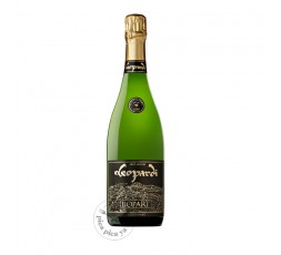 Llopart Leopardi Brut Nature 2013