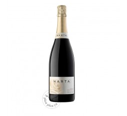 Marta Reserva Brut Nature 2022