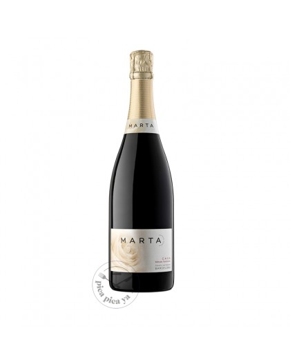 Marta Reserva Brut Nature 2022