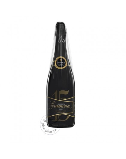 Gramona Enoteca Brut Nature Gran Reserva 2002