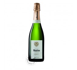 Mestres Coquet Gran Reserva Brut Nature 2014