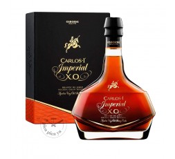 Buy Brandy Luis Felipe Gran Reserva in PicaYa