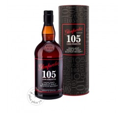 Whisky Glenfarclas 105 Cask Strength (1L)
