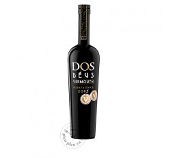 Vermouth Dos Déus Reserva Única 2016