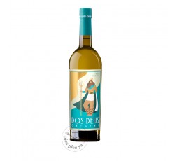 Vermouth Dos Déus Origins White