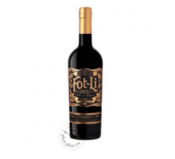 Vermouth Fot-li Reserva Fórmula Antiga