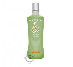 Ampersand Melon Gin