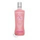 Gin Ampersand Fraises sucrées