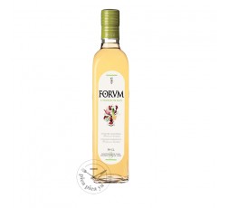 Vinagre agredolç de vi Chardonnay Fòrum