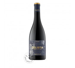 Celistia Tinto Crianza 2018