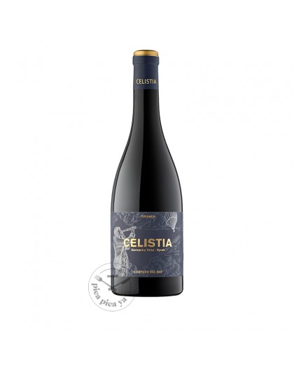 Celistia Tinto Crianza 2018