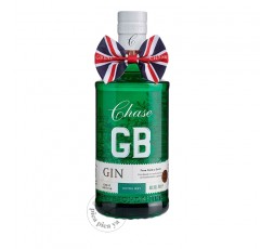 Gin Williams Great British Extra Dry