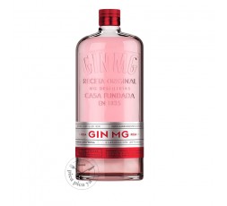 Gin MG Fraise