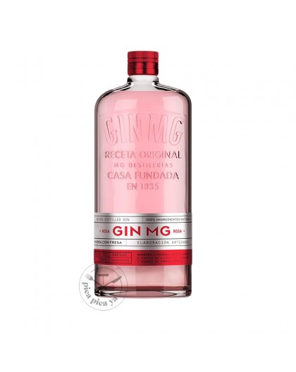 MG Strawberry Gin