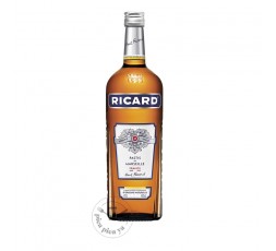 Pastis Ricard (1L)