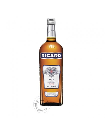 Pastis Ricard (1L)