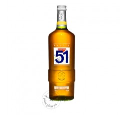 51 Pastis (1L)