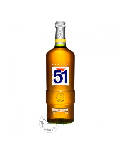 51 Pastis (4.5L)